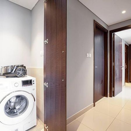 Magnificent Brand New Lux 3Br Burj & Fountain View Apartment ดูไบ ภายนอก รูปภาพ